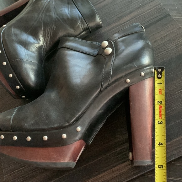 UGG Ambrosia Studded Bootie - Picture 12 of 13